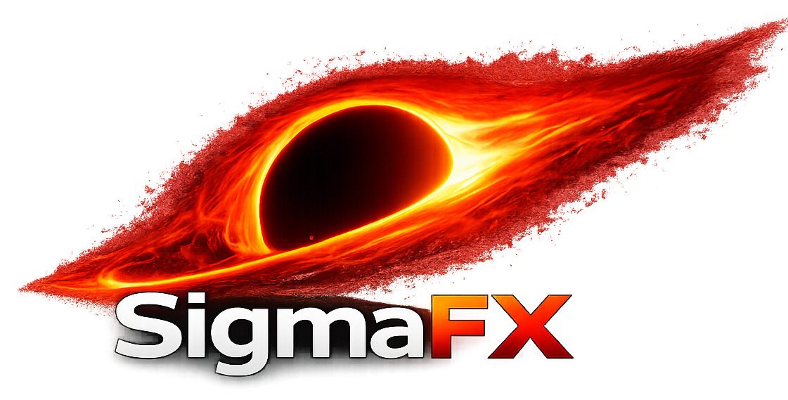 SigmaFX simulation visualization